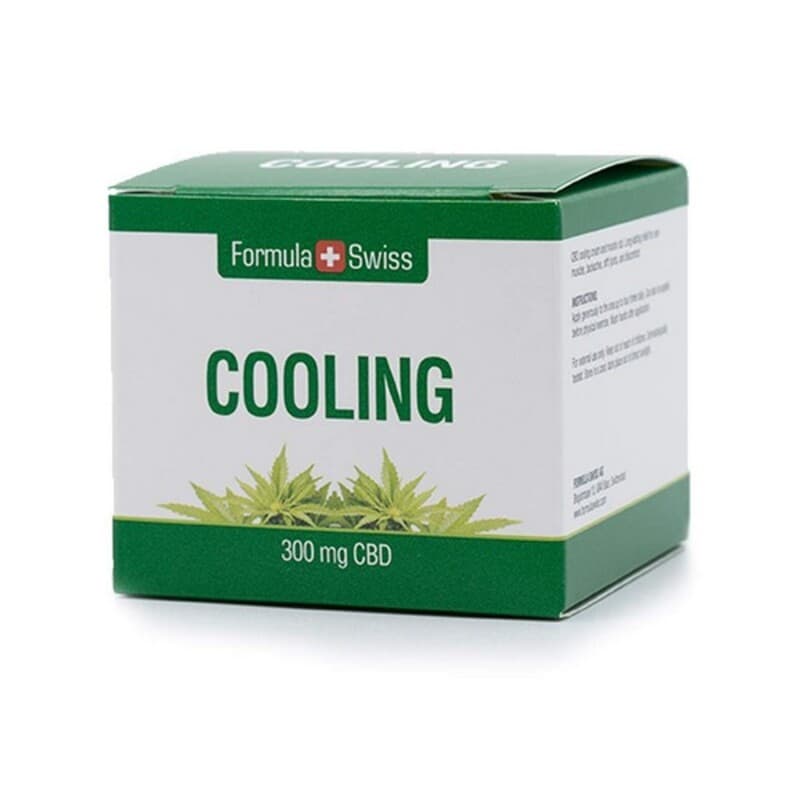 Duschtvål Formula Swiss