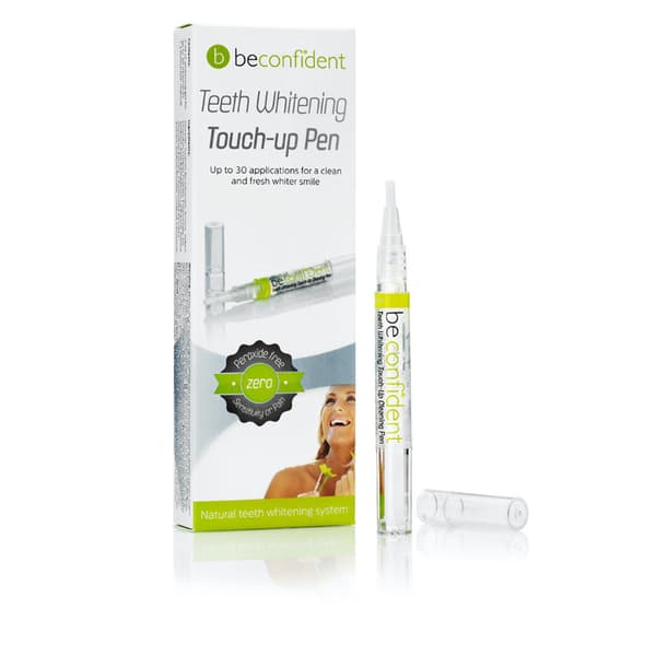 Shower gel Beconfident (2 ml)