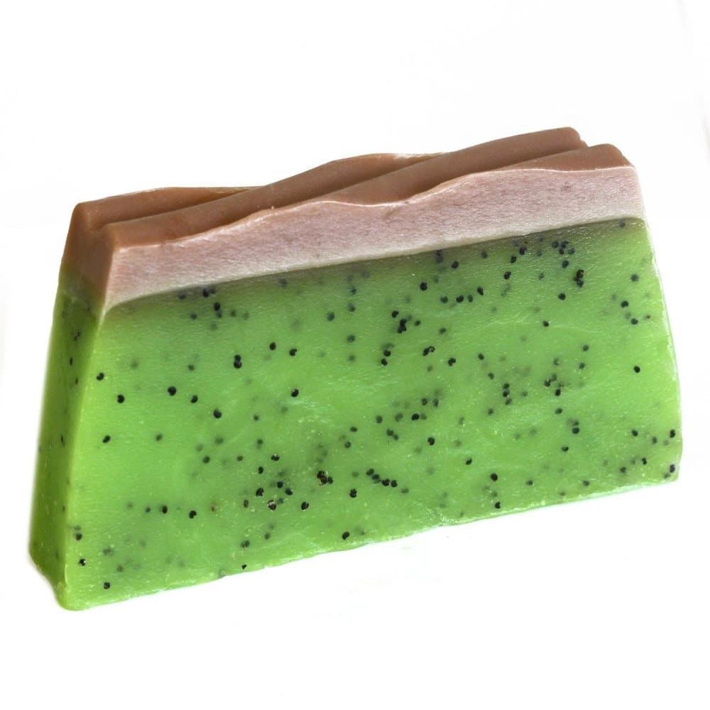 Tropisk Tvål Kiwi