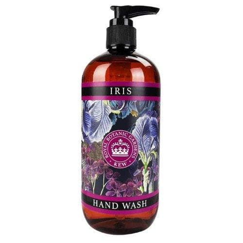 Kew Gardens Flytande Handtvål Iris 500ml