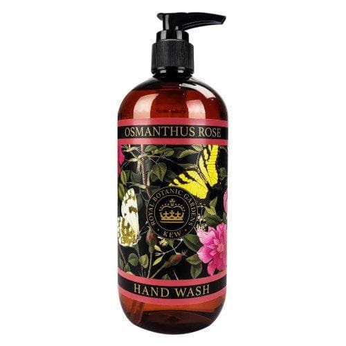 Kew Gardens Flytande Tvål Osmanthus Rose 500ml