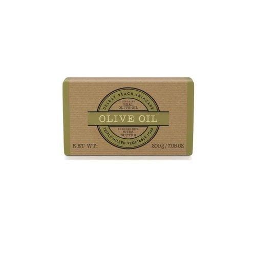 Somerset Delray Beach Soap Olive Oil 200g