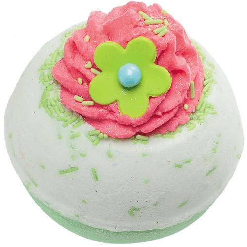 Bomb Cosmetics Badbomb Apple Raspberry