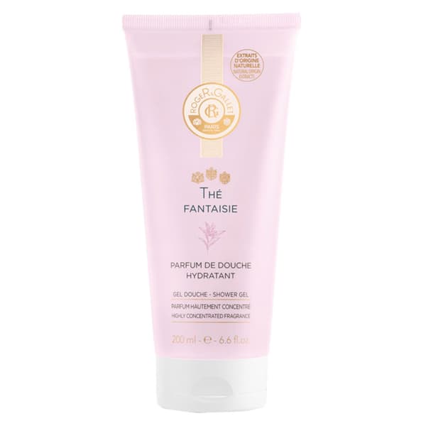 Badgel Thé Fantasie Roger & Gallet (200 ml)