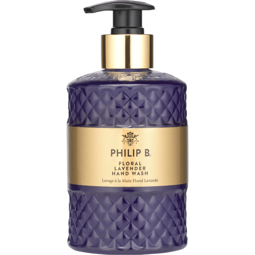 Philip B Floral Lavender Hand Wash 350ml - Handtvål