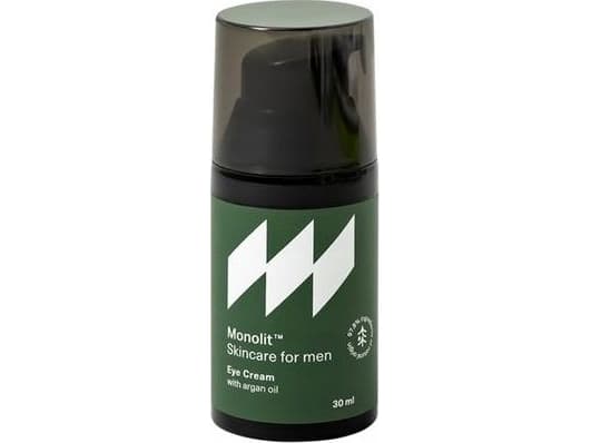 MONOLIT_Skincare For Men Eye Cream with argan oil 50ml
