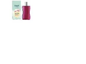 FENJAL_Intensive Oil & Care Foam Bath oil with avocado and shea butter 200ml