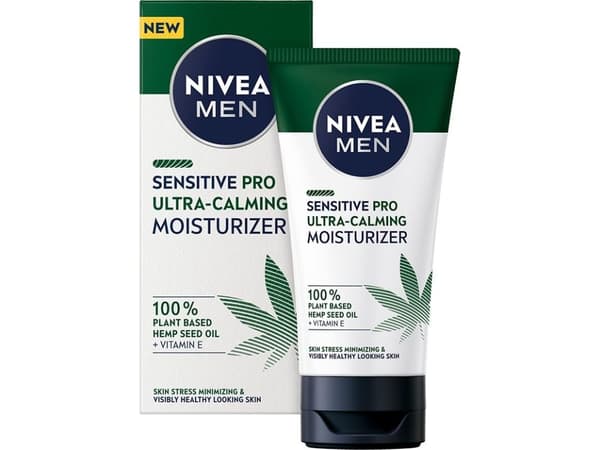 Sensitiv e Pro ( Ultra -Calming Moisturizer) 75 ml