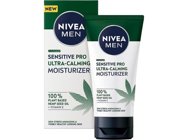 Sensitiv e Pro ( Ultra -Calming Moisturizer) 75 ml