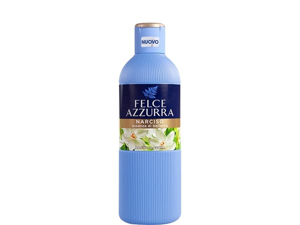 Blue Fern Żel do mycia narcyz