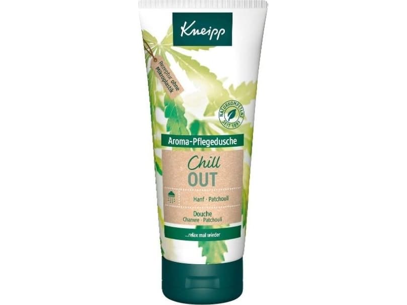 Kneipp (DE) Kneipp, Chill Out, Shower Gel, 200 ml (GERMANY PRODUCT)