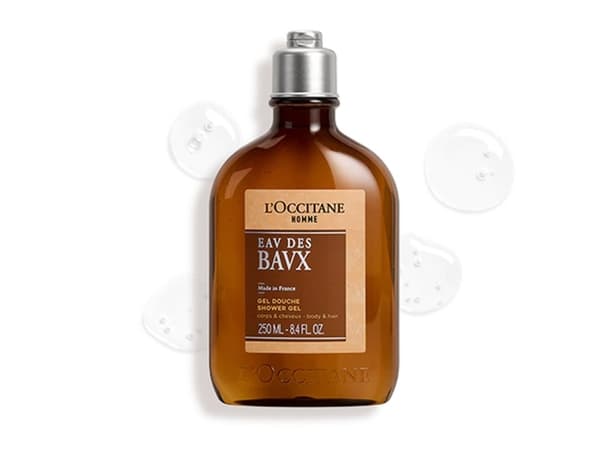 L'Occitane - Eau Des Baux - 250 ml
