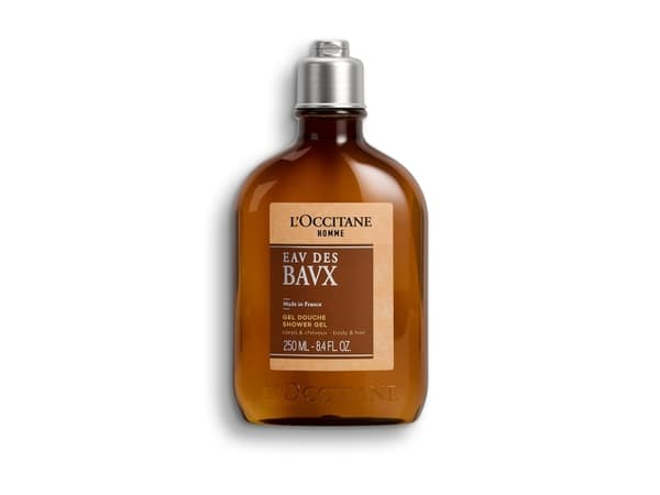 L'Occitane - Eau Des Baux - 250 ml