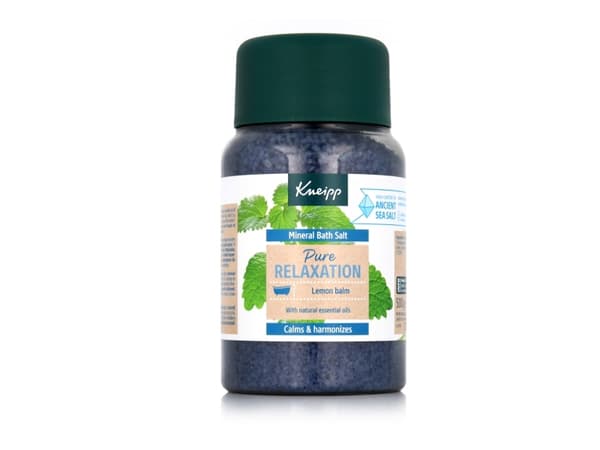Kneipp Kneipp vonios druskos "Total Relaxation" 500 g