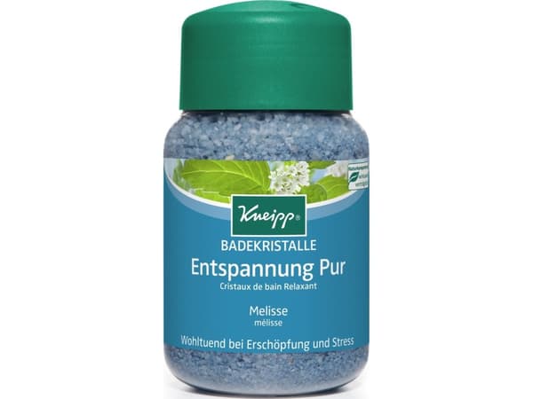 Kneipp Kneipp vonios druskos "Total Relaxation" 500 g