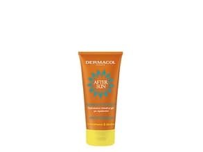 Dermacol After Sun Hydrating & Cooling Gel 150 ml