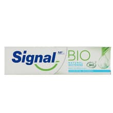 Bio Natural Whitening Toothpaste Belici zubni pasta