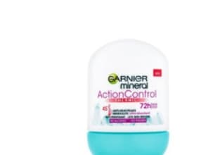Garnier - Mineral - 50 ml