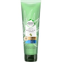 Potent Aloe Bamboo Strength Moisture Conditioner Moisturizing Conditioner