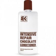 Intensive Repair Conditioner Chocolate very dry hair Keratin hair conditioner