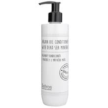 Argan Oil Conditioner With Dead Sea Minerals Argan Conditioner with Dead Sea Minerals