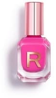 Makeup Revolution Makeup Revolution, Express, Nail Polish, Peach, 10 ml For Women