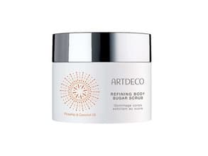 Artdeco Refining Body Sugar Scrub - Sukkerkroppsskrubb