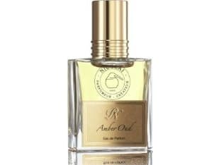 Lattafa Nicolai Amber Oud 30ml EDP