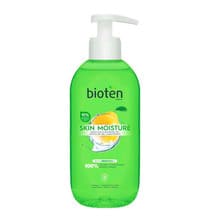 Skin Moisture Micellar Cleansing Gel Cleansing gel for normal and combination skin