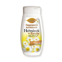 Regeneration conditioner Chamomile Keratin