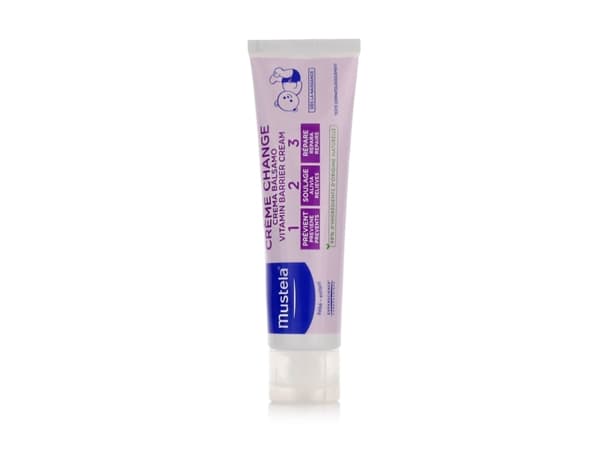 Mustela Bebe Change Creme Change 1 2 3 Luierwisselcreme 100ml