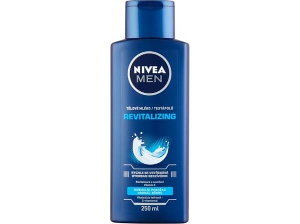 Nivea - Men - 250 ml