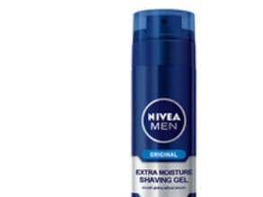 Original Shaving Gel 200 ml