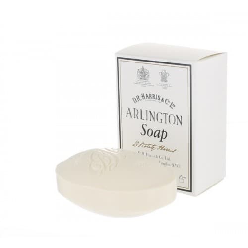 D.R. Harris Bath Soap Trio Arlington 3 x 150g