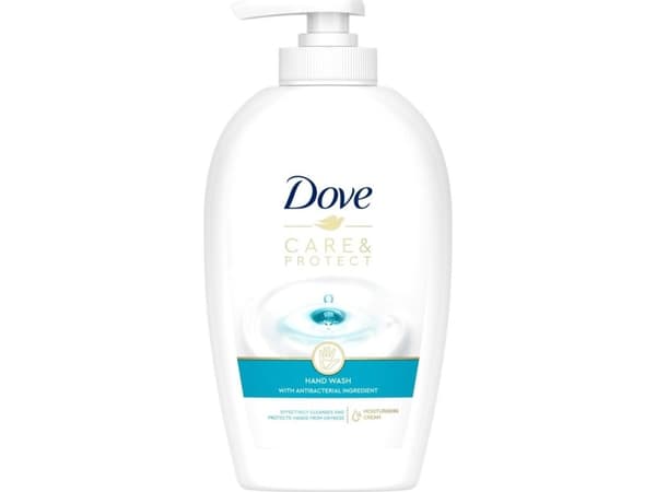 Dove - Care & Protect - 250 ml