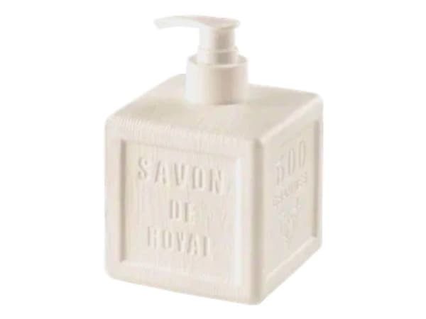 Savon_De_Roy Soup Liquid Savon Provence Cream 500 Ml