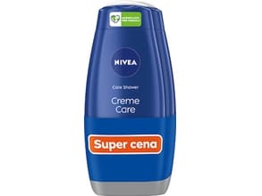 Creme Care shower gel 2 x 500 ml