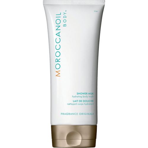 Moroccanoil Shower Milk 200ml - Duschcreme