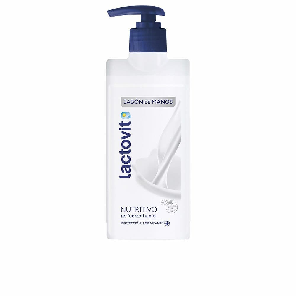 Håndsåpedispenser Lactovit Original (250 ml)