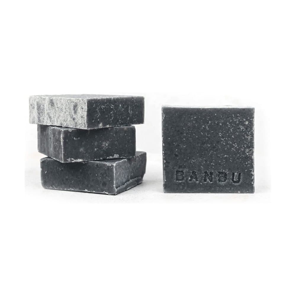 Tvål Banbu Ansiktsrengöring Fast (100 g)
