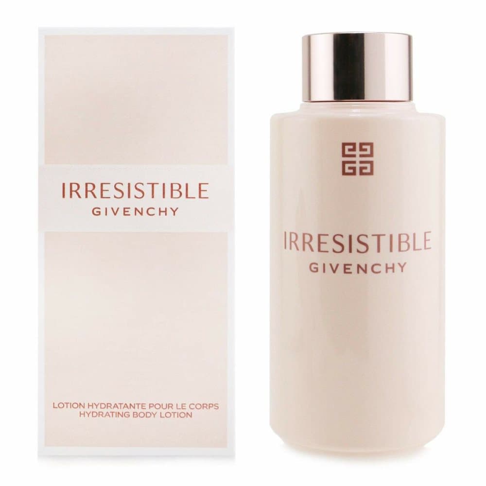Duschtvål Givenchy Irresistible (200 ml)