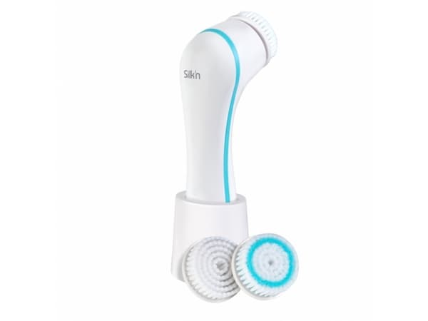 Cleaning brush for the face Pure