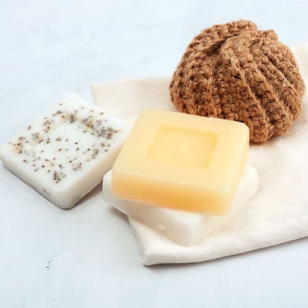 DIY-gjuttvål - honung 100 g