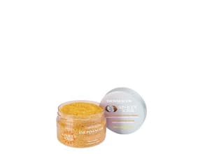 Body scrub with coconut oil Sun (Body Scrub) 200 g