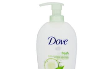 Refreshing Cucumber & Green Tea Refill (W,750 ml)