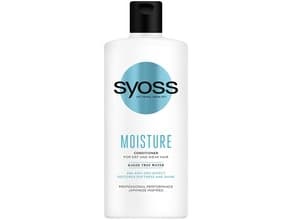 Moisture Conditioner suche a oslabene vlasy Hydratacni balzam