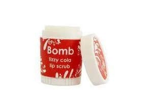 Fizzy Cola Lip Scrub Peeling na rty