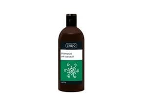 Anti-dandruff shampoo Nettle (Shampoo) 500 ml