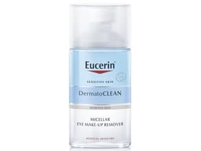 Derma toCLEAN (Micellar Eye Make-up Remover) 125 ml