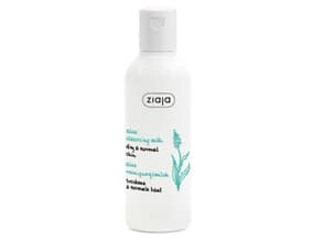 Aloe puhdistusmaito kuiva normaali plet Cistici pletove mleko s aloe vera